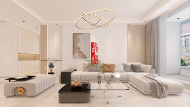 萬(wàn)錦水云天