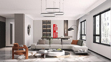 如何選擇一家靠譜的裝修公司？