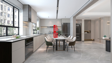 金地江山風(fēng)華